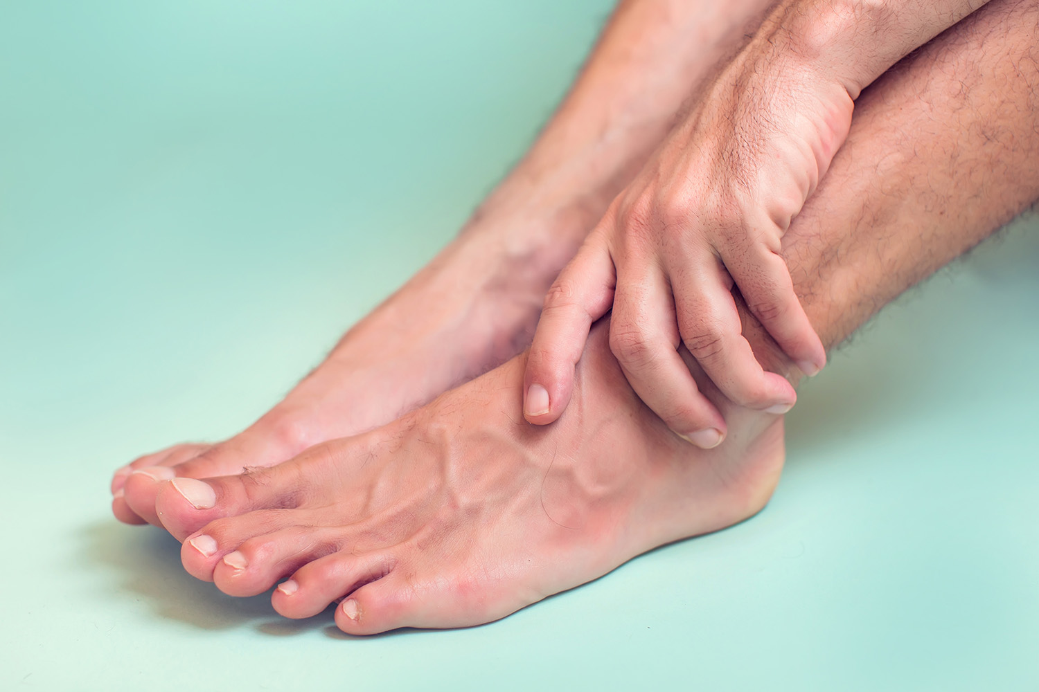 Neuropathie Diabétique Cause, Symptômes, Traitement Dinno Santé